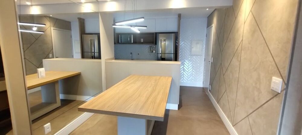 Apartamento, 2 quartos, 67 m² - Foto 1