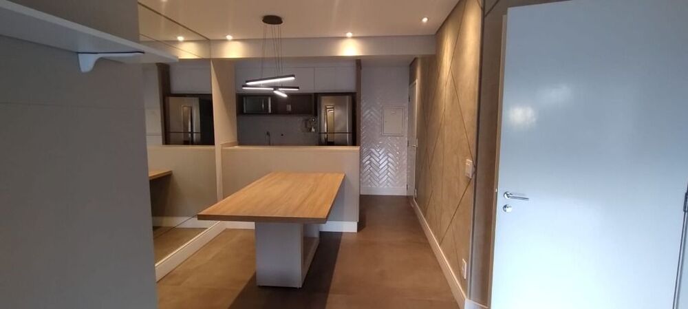 Apartamento, 2 quartos, 67 m² - Foto 2