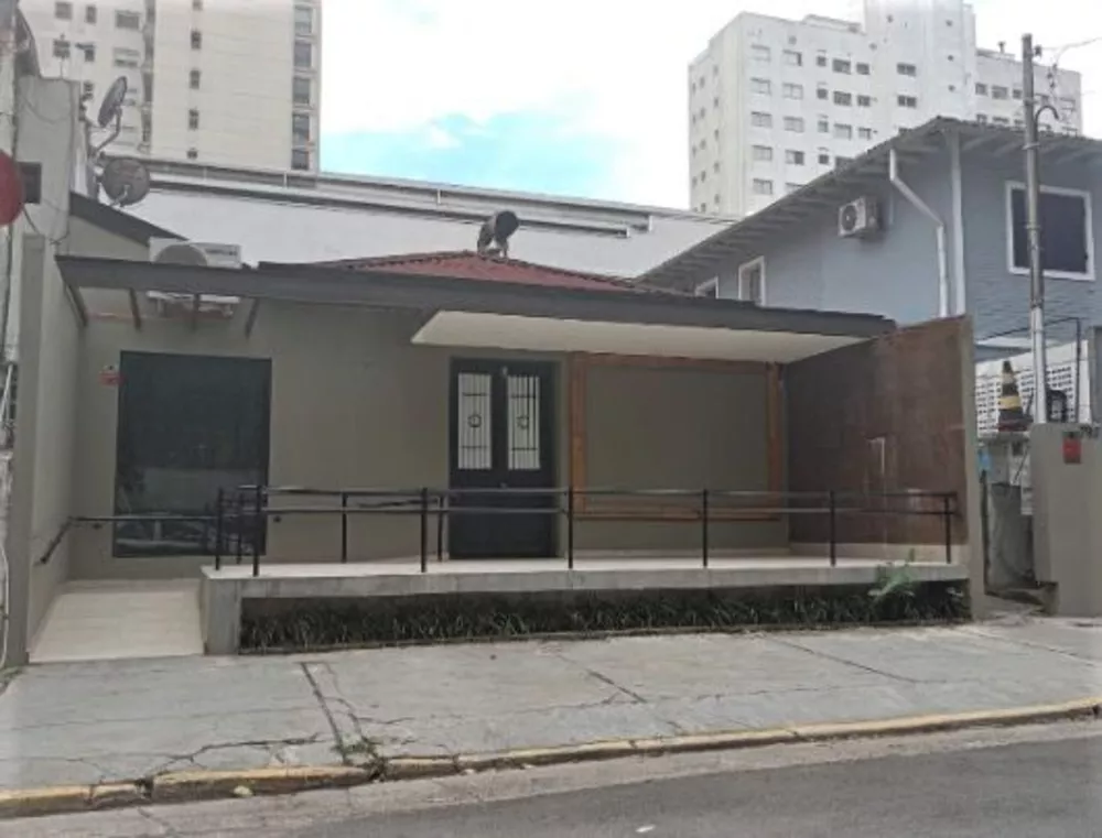 Loja-Salão para alugar, 200m² - Foto 1