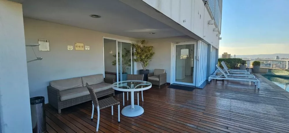 Kitnet-Studio, 32 m² - Foto 22