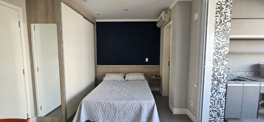 Kitnet-Studio, 32 m² - Foto 15