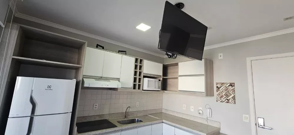 Kitnet-Studio, 32 m² - Foto 13