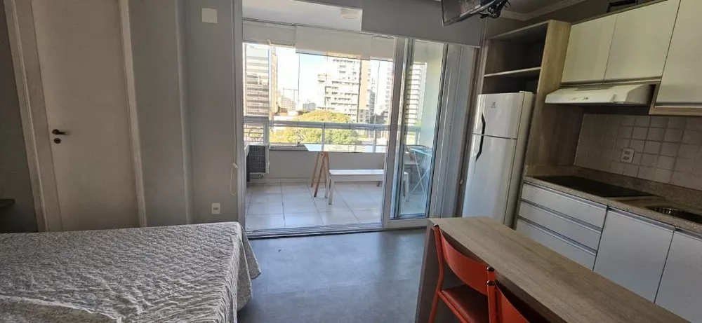 Kitnet-Studio, 32 m² - Foto 2