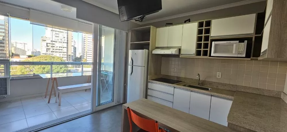 Kitnet-Studio, 32 m² - Foto 3
