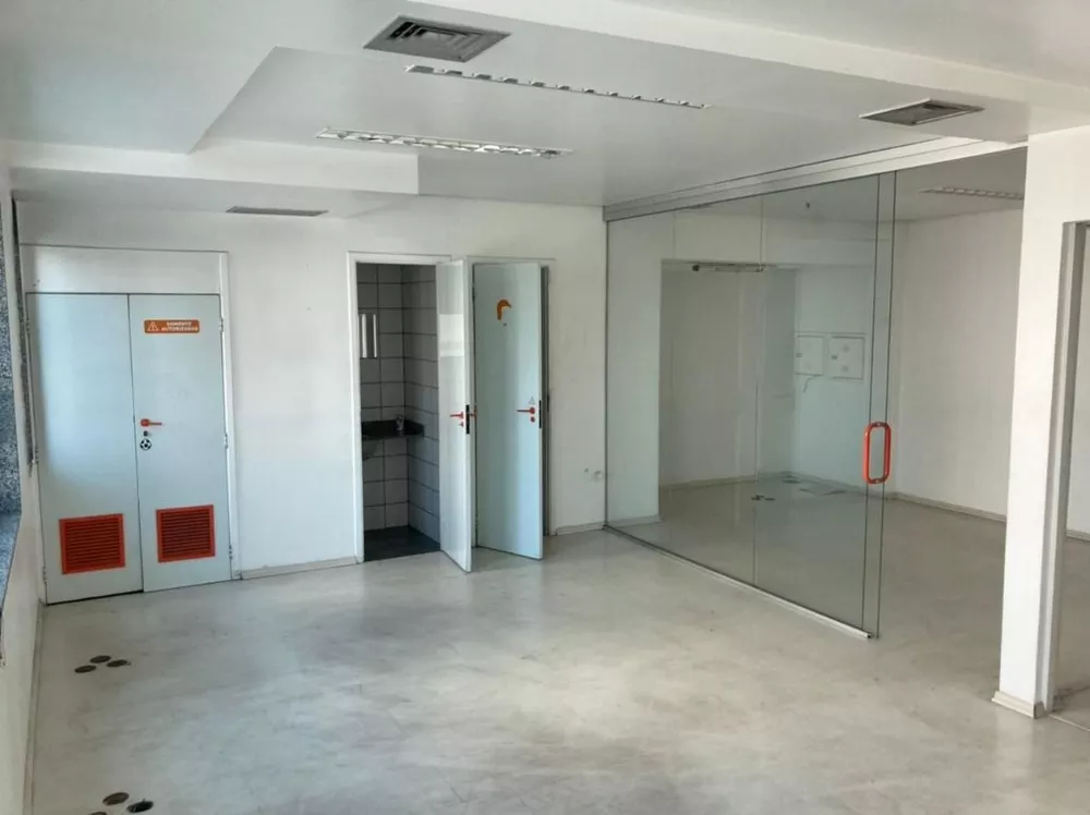 Conjunto Comercial-Sala para alugar, 54m² - Foto 1