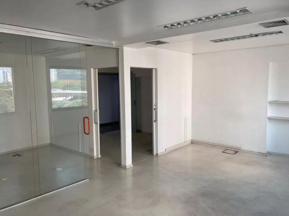 Conjunto Comercial-Sala para alugar, 54m² - Foto 2