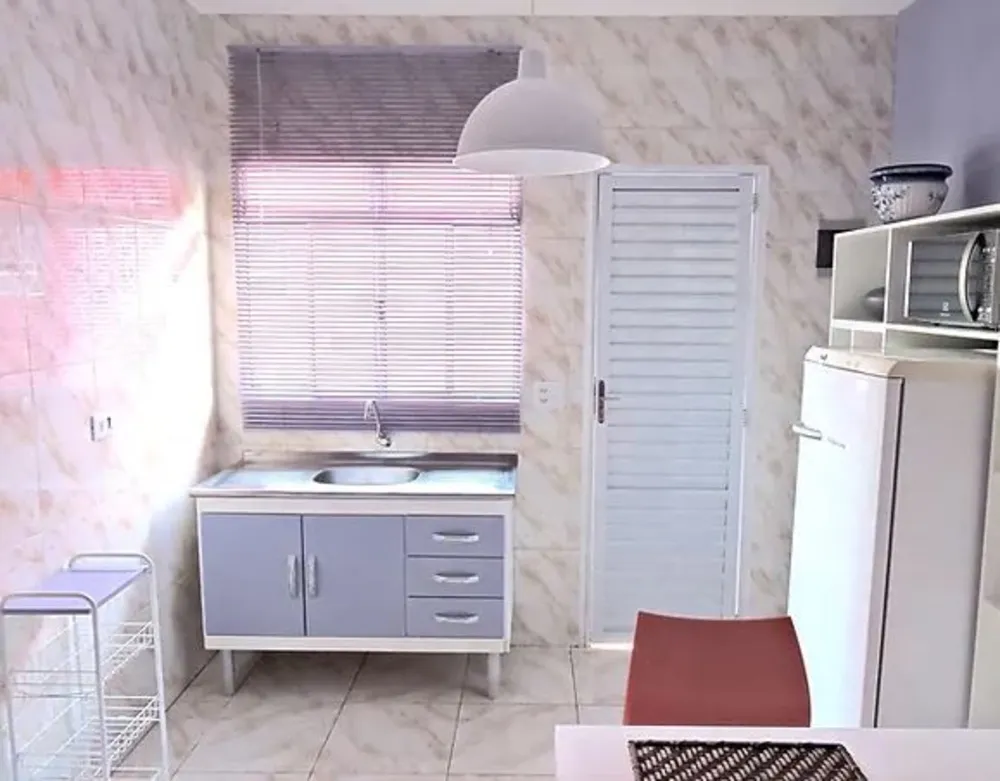 Kitnet-Studio, 35 m² - Foto 1