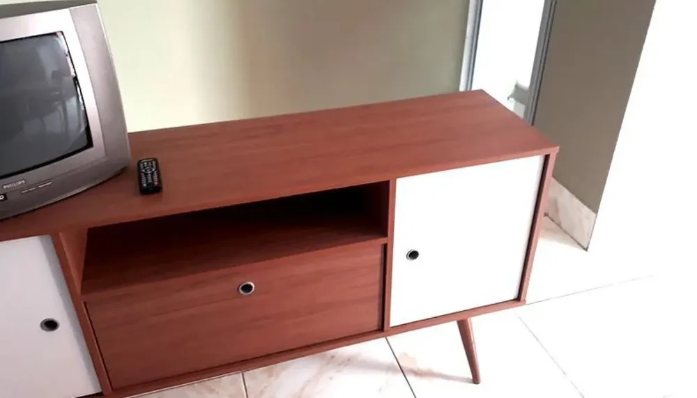 Kitnet-Studio, 35 m² - Foto 2