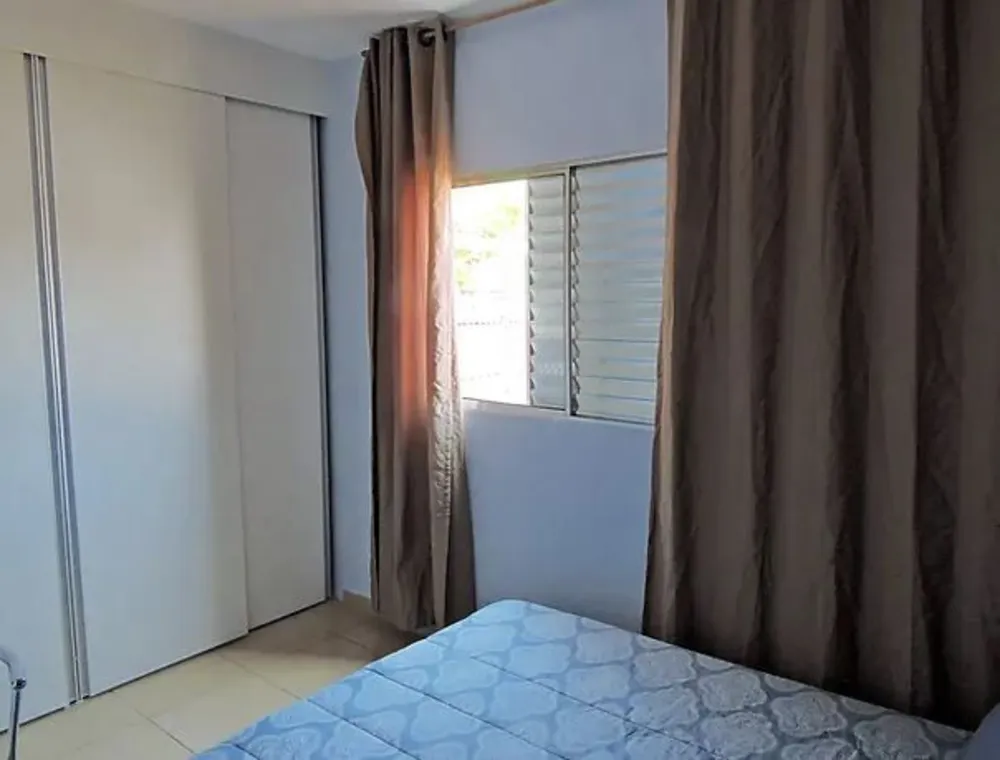 Kitnet-Studio, 35 m² - Foto 4