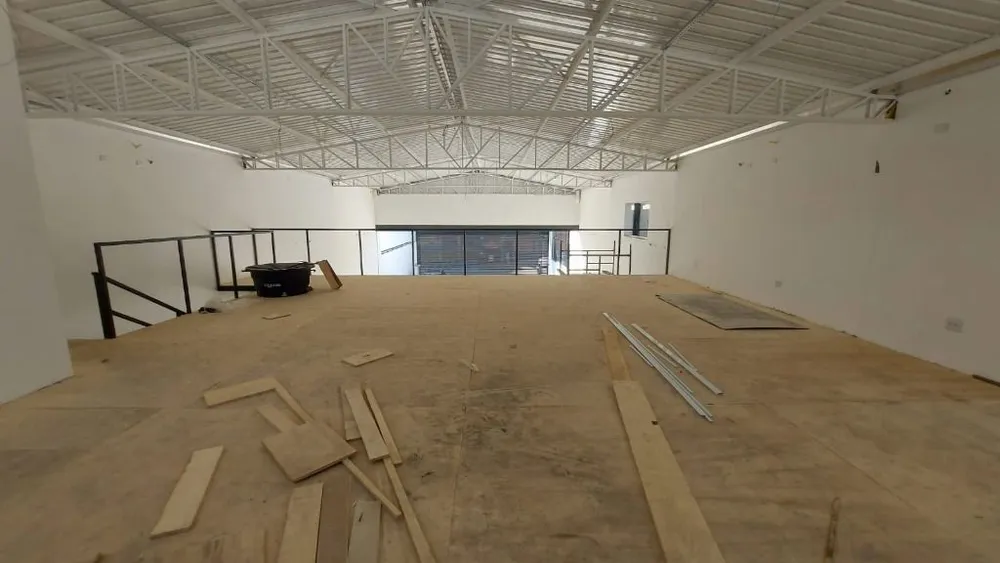 Loja-Salão, 350 m² - Foto 2
