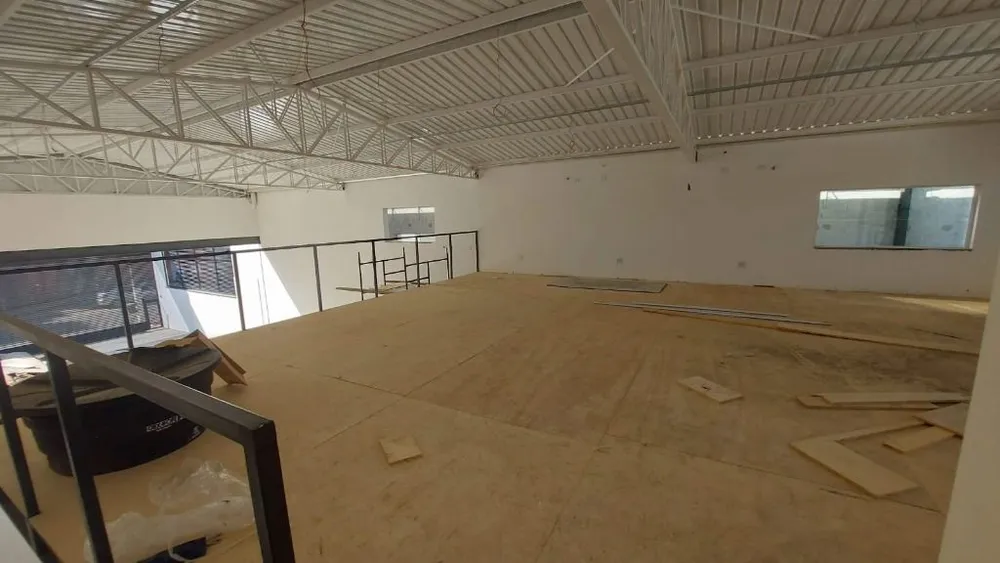 Loja-Salão, 350 m² - Foto 4