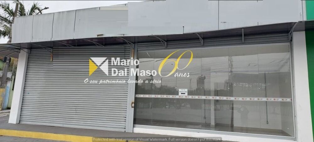 Loja-Salão, 65 m² - Foto 1