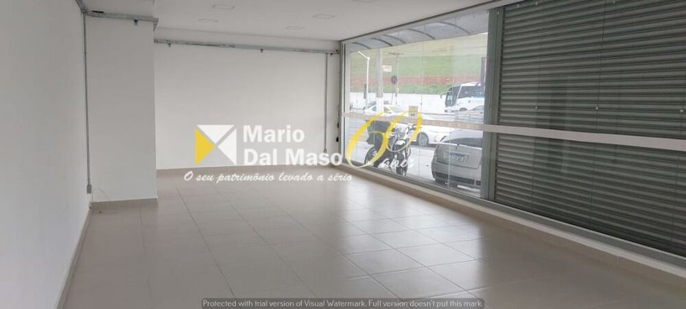 Loja-Salão, 65 m² - Foto 9