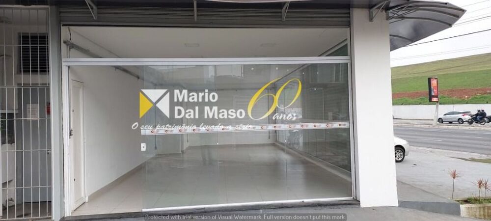 Loja-Salão, 65 m² - Foto 10