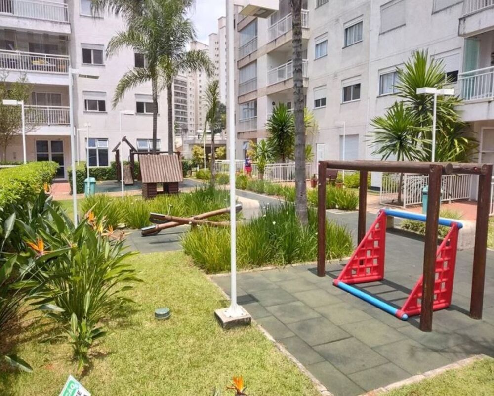 Apartamento, 2 quartos, 61 m² - Foto 6