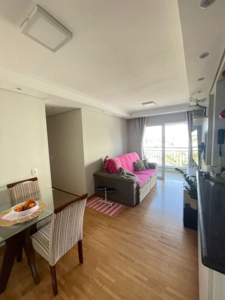 Apartamento, 2 quartos, 61 m² - Foto 12