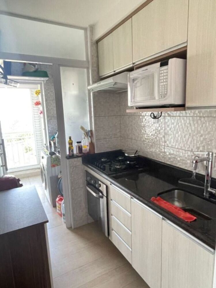 Apartamento, 2 quartos, 61 m² - Foto 17