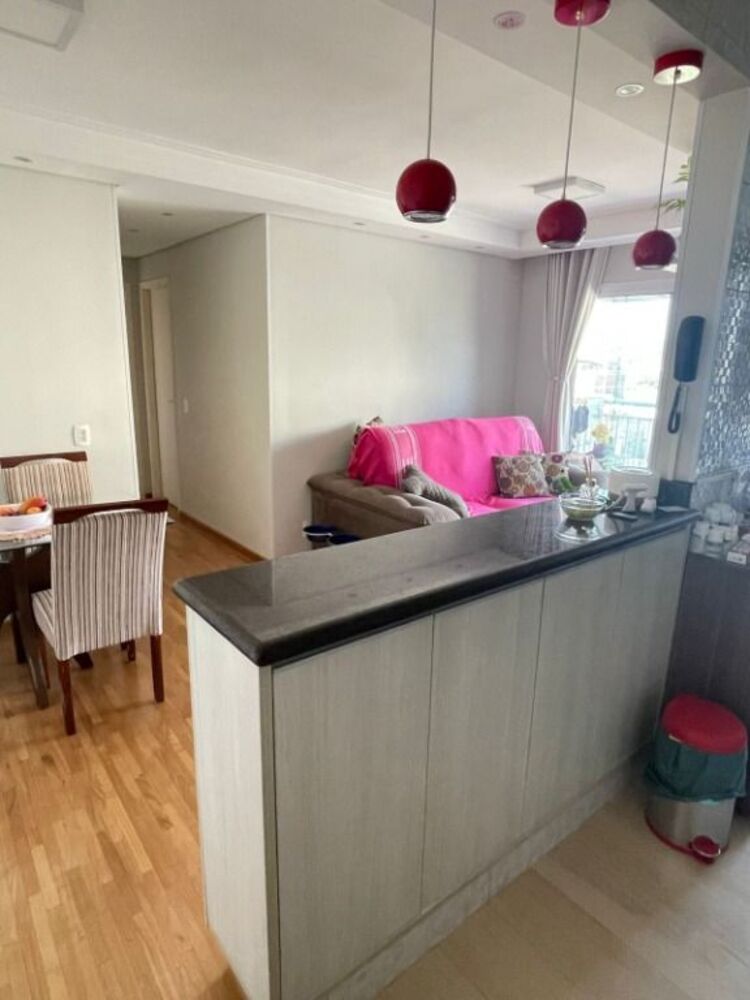 Apartamento, 2 quartos, 61 m² - Foto 14