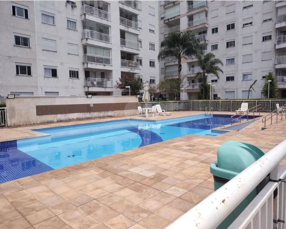 Apartamento, 2 quartos, 61 m² - Foto 13