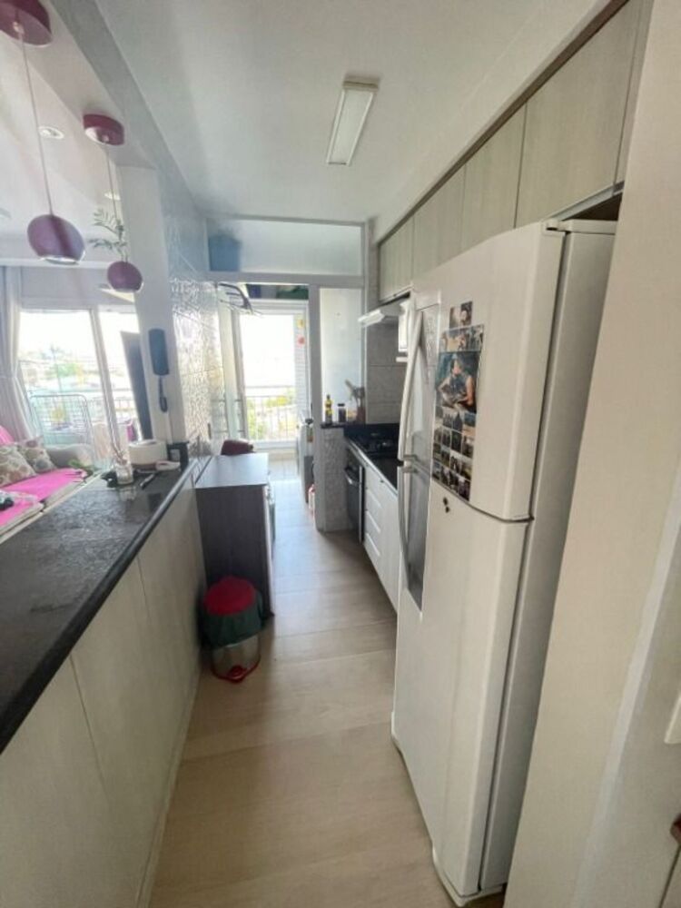 Apartamento, 2 quartos, 61 m² - Foto 1