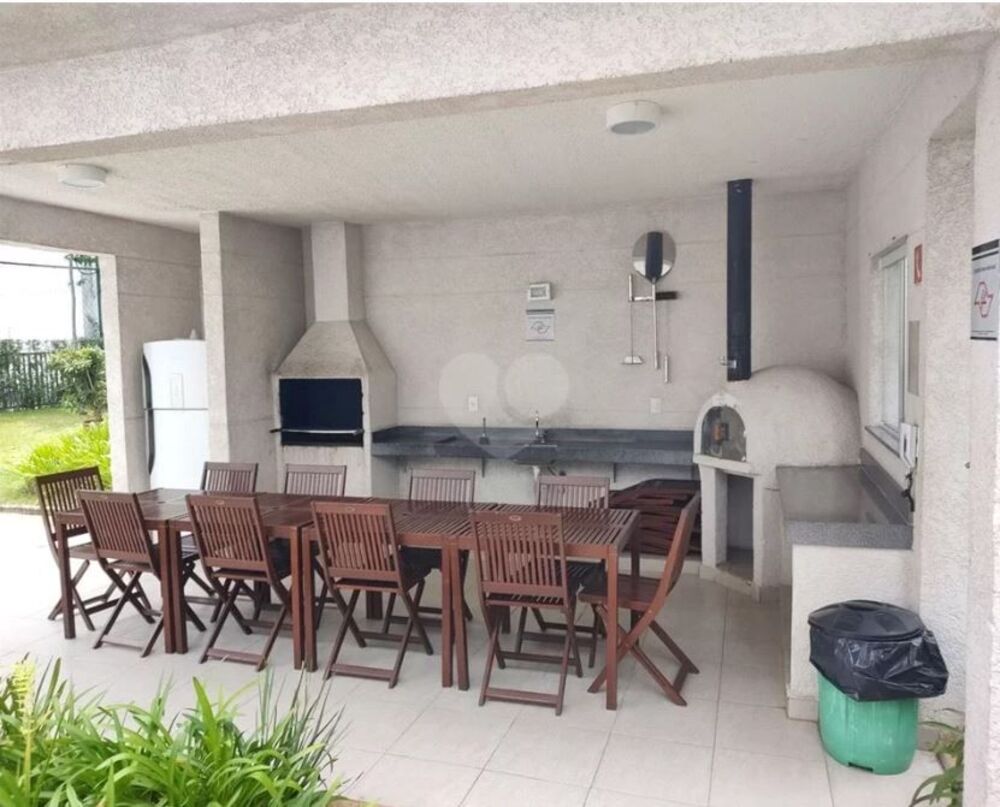 Apartamento, 2 quartos, 61 m² - Foto 8