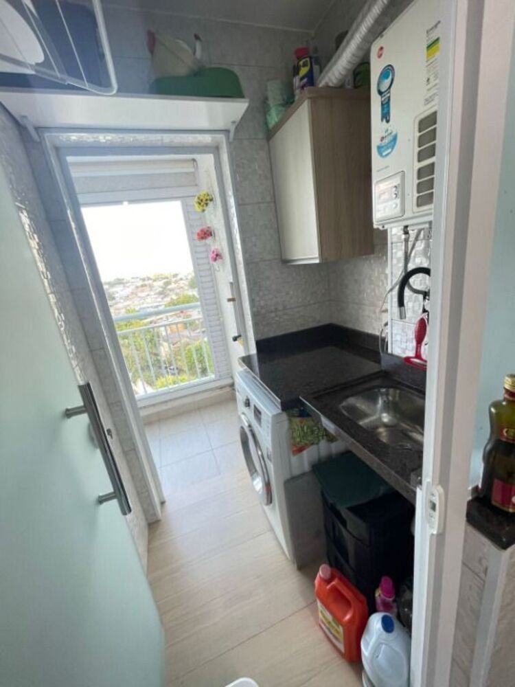 Apartamento, 2 quartos, 61 m² - Foto 20