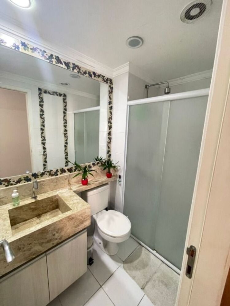 Apartamento, 2 quartos, 61 m² - Foto 3