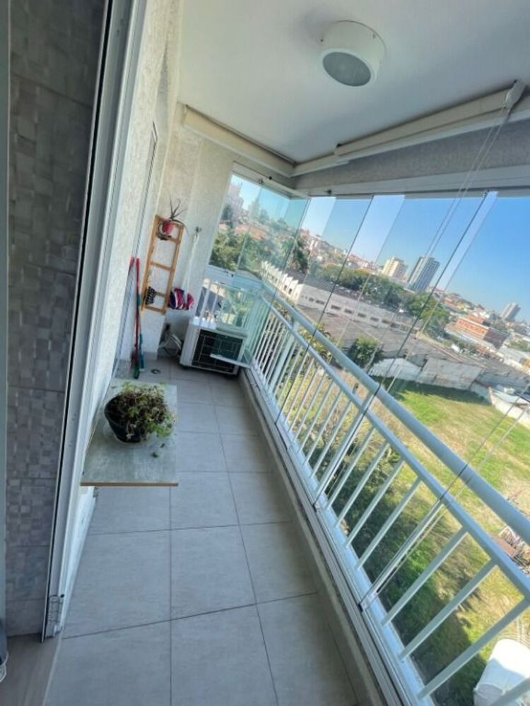 Apartamento, 2 quartos, 61 m² - Foto 9