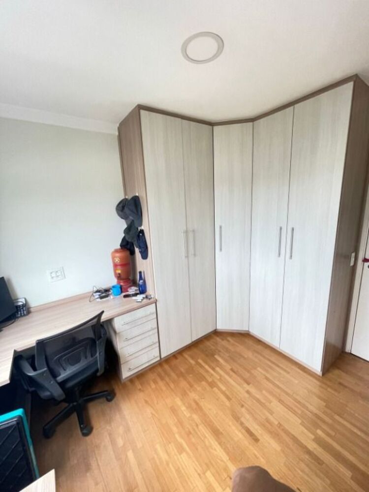 Apartamento, 2 quartos, 61 m² - Foto 5