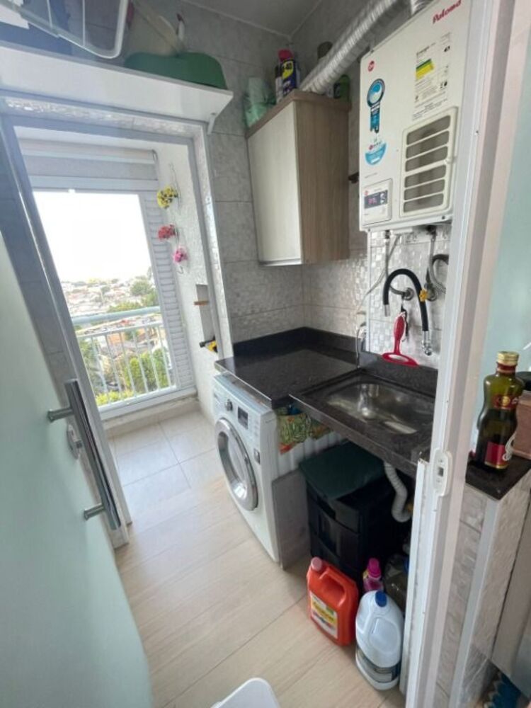 Apartamento, 2 quartos, 61 m² - Foto 10