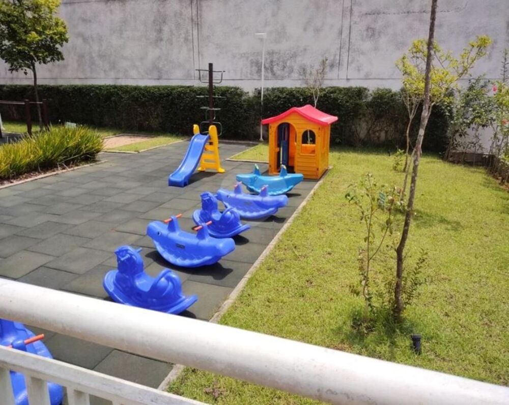 Apartamento, 2 quartos, 61 m² - Foto 11