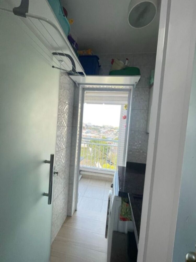 Apartamento, 2 quartos, 61 m² - Foto 2