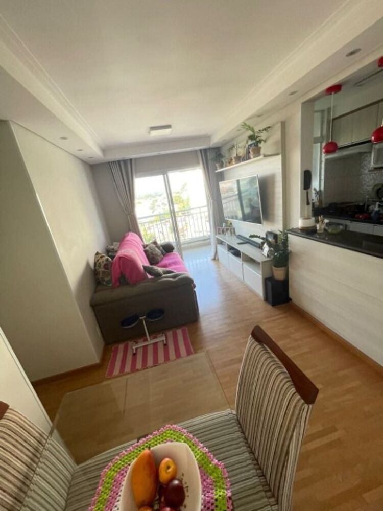 Apartamento, 2 quartos, 61 m² - Foto 18