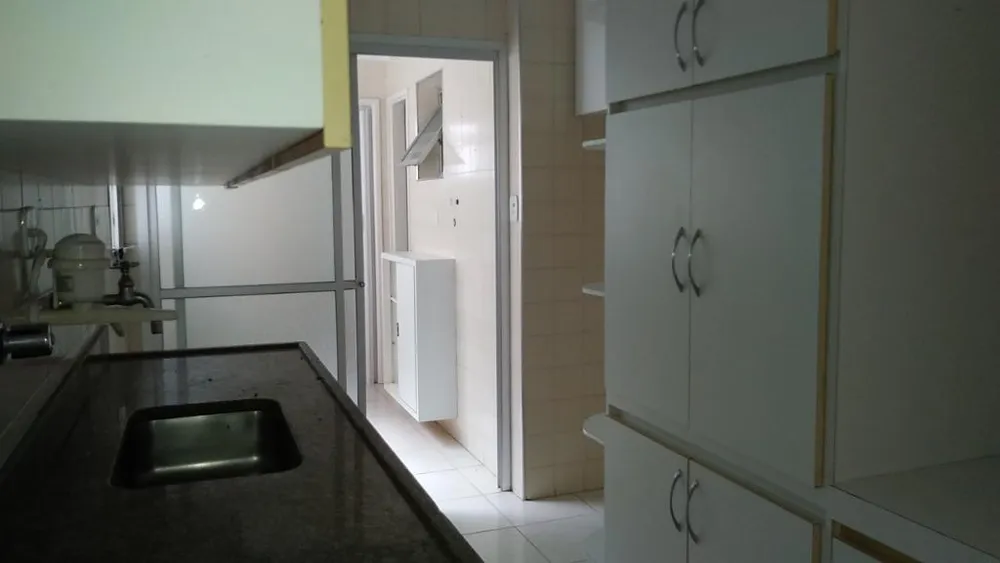 Apartamento, 2 quartos, 85 m² - Foto 3