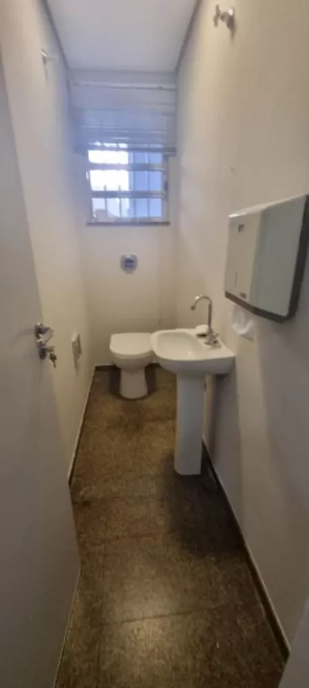 Sobrado, 3 quartos, 300 m² - Foto 1