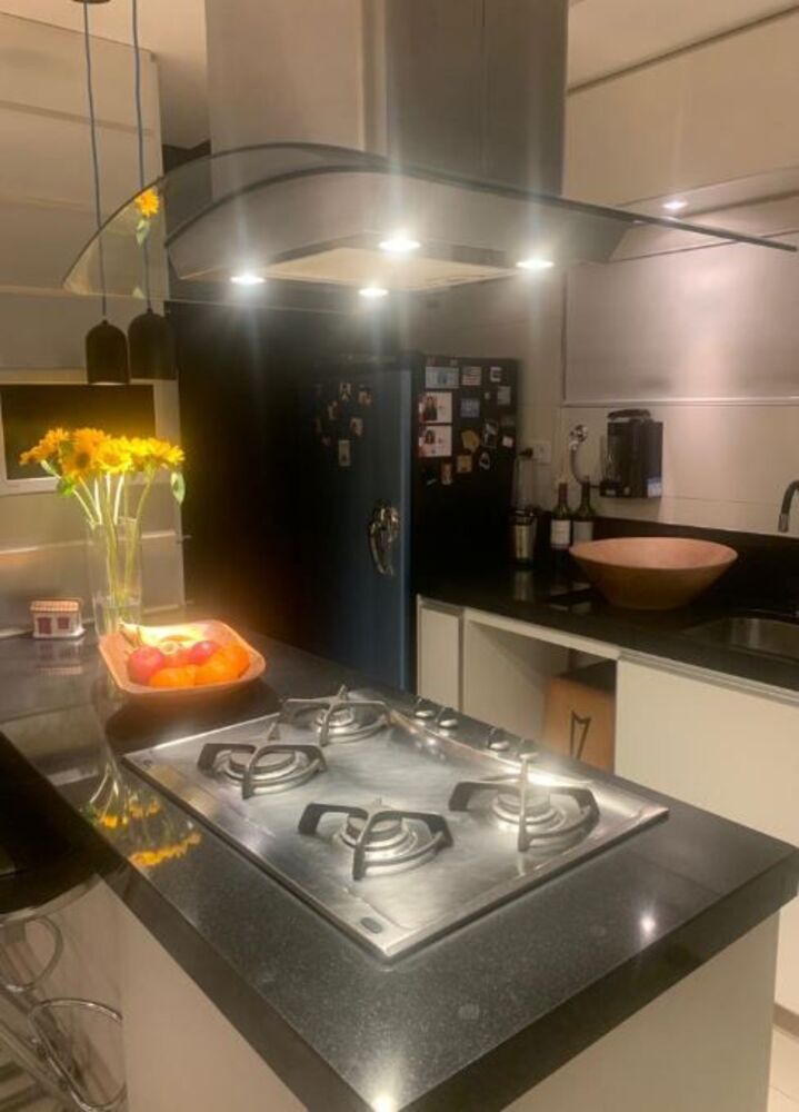 Cobertura à venda com 1 quarto, 52m² - Foto 9