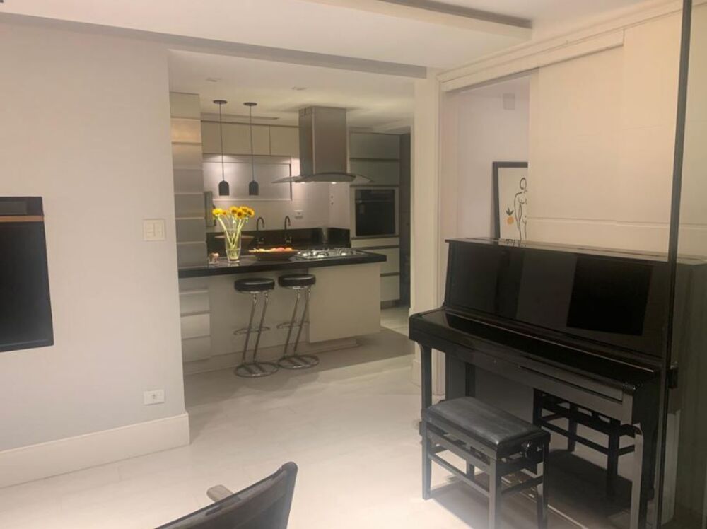Cobertura à venda com 1 quarto, 52m² - Foto 12