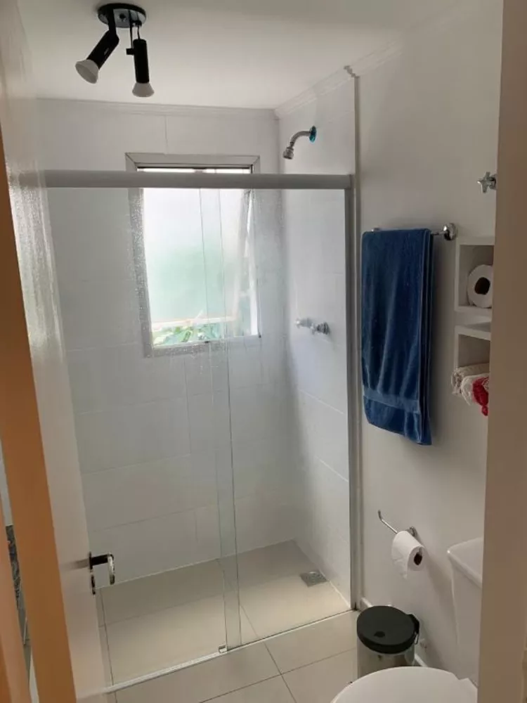 Apartamento para alugar com 1 quarto, 50m² - Foto 4