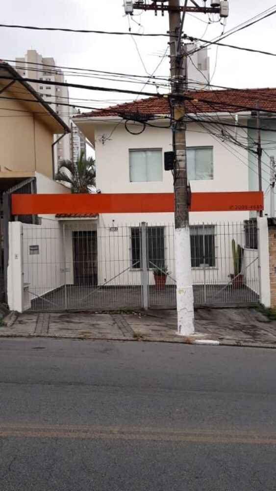 Casa à venda e aluguel, 145m² - Foto 1