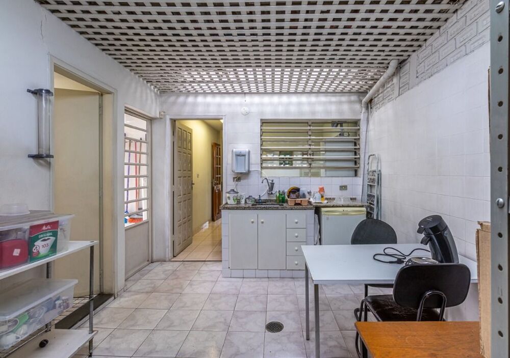 Loja-Salão, 140 m² - Foto 3