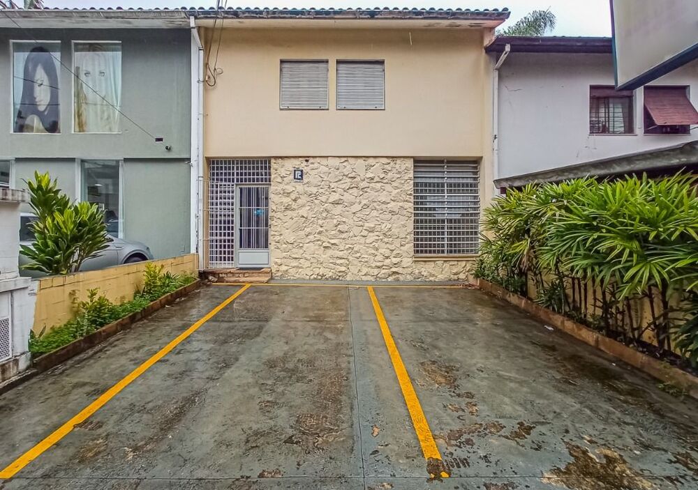 Loja-Salão, 140 m² - Foto 1