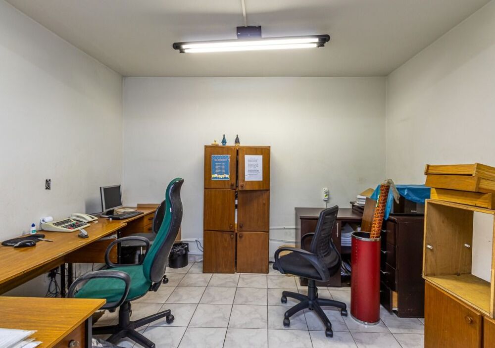 Loja-Salão, 140 m² - Foto 2