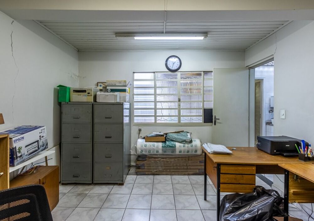 Loja-Salão, 140 m² - Foto 4