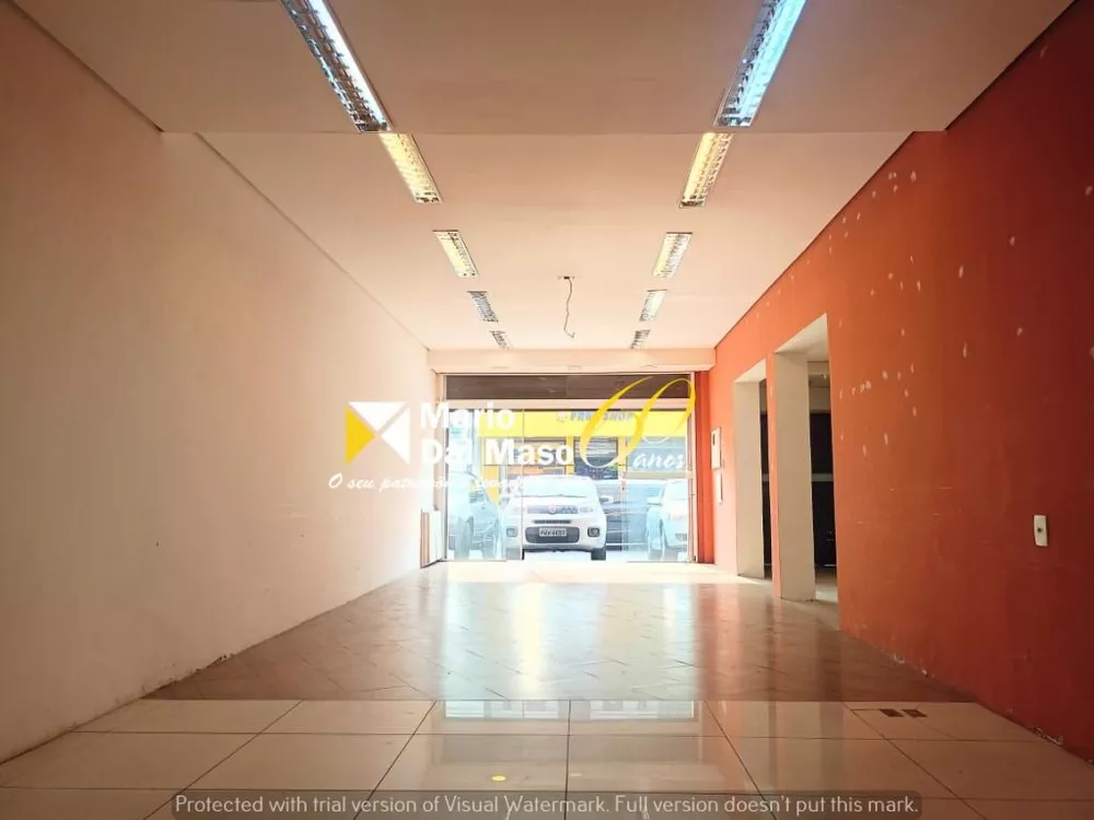 Loja-Salão para alugar, 120m² - Foto 6