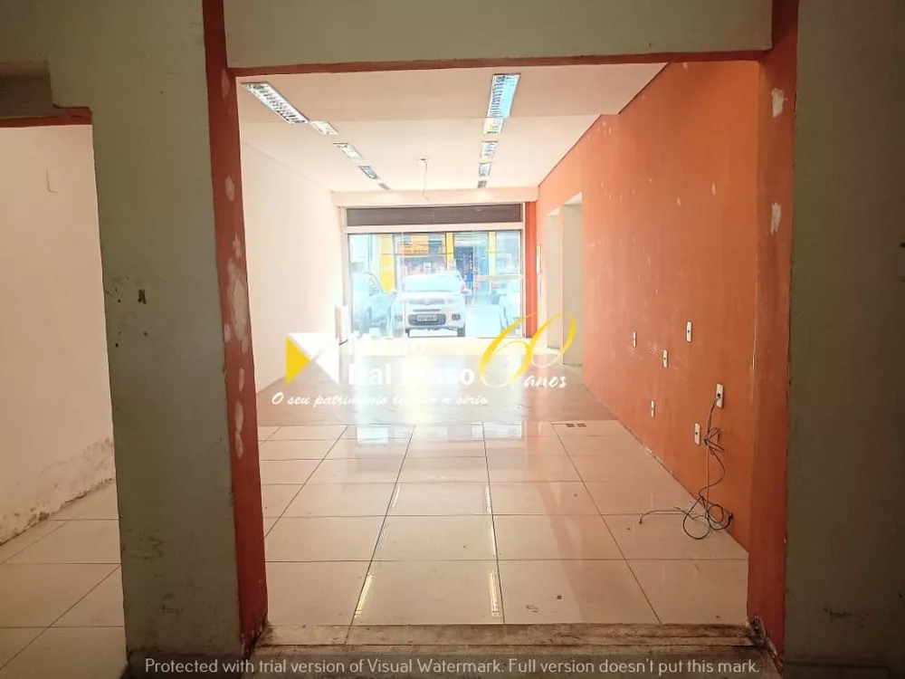 Loja-Salão para alugar, 120m² - Foto 7