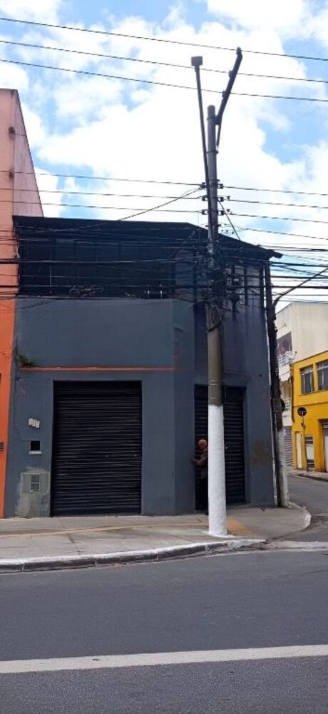 Loja-Salão, 90 m² - Foto 2