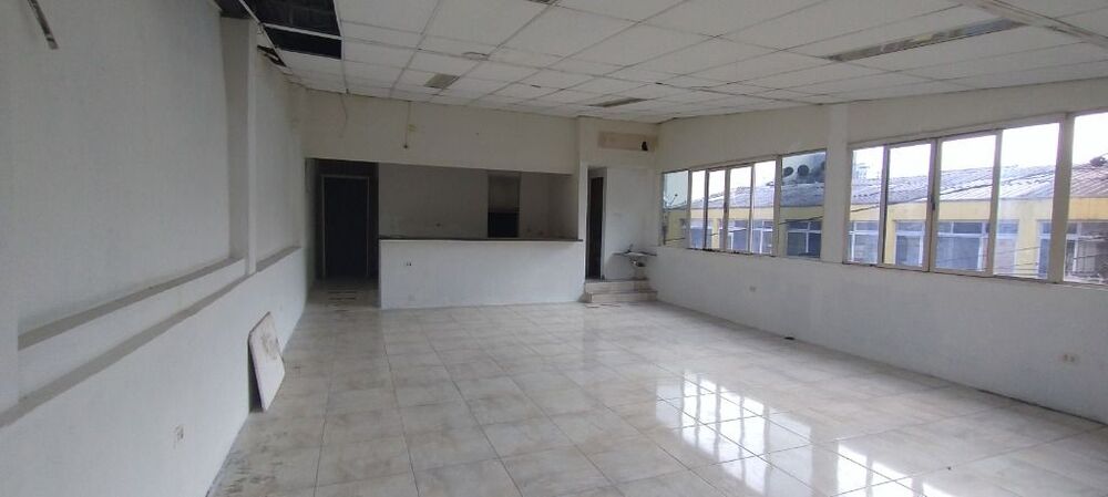 Loja-Salão, 90 m² - Foto 3