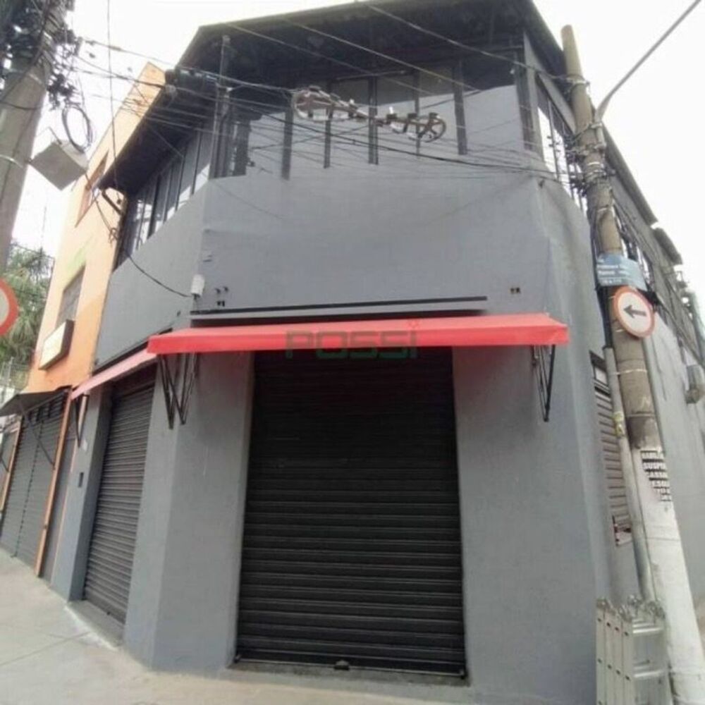 Loja-Salão, 90 m² - Foto 8