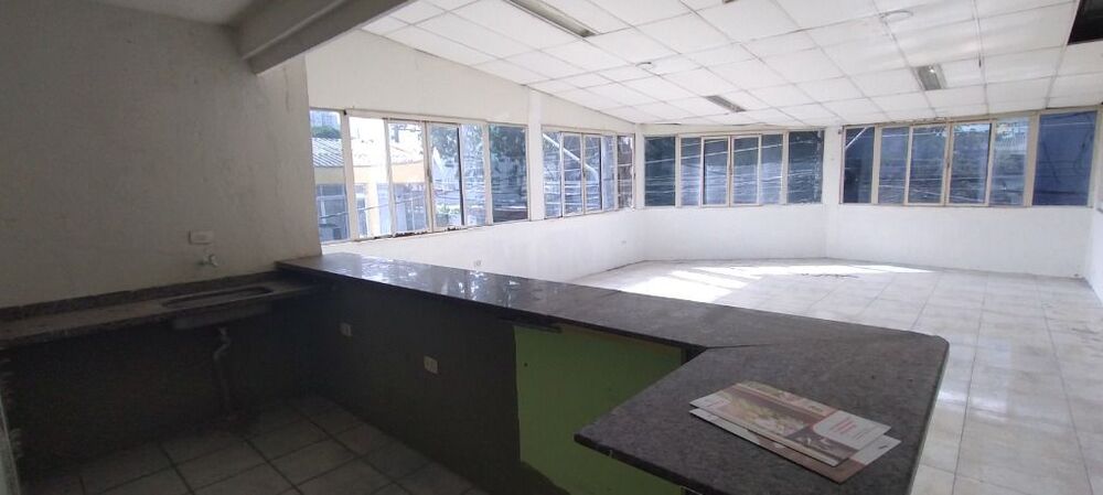 Loja-Salão, 90 m² - Foto 10