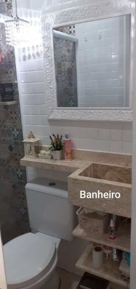 Apartamento, 2 quartos, 45 m² - Foto 10